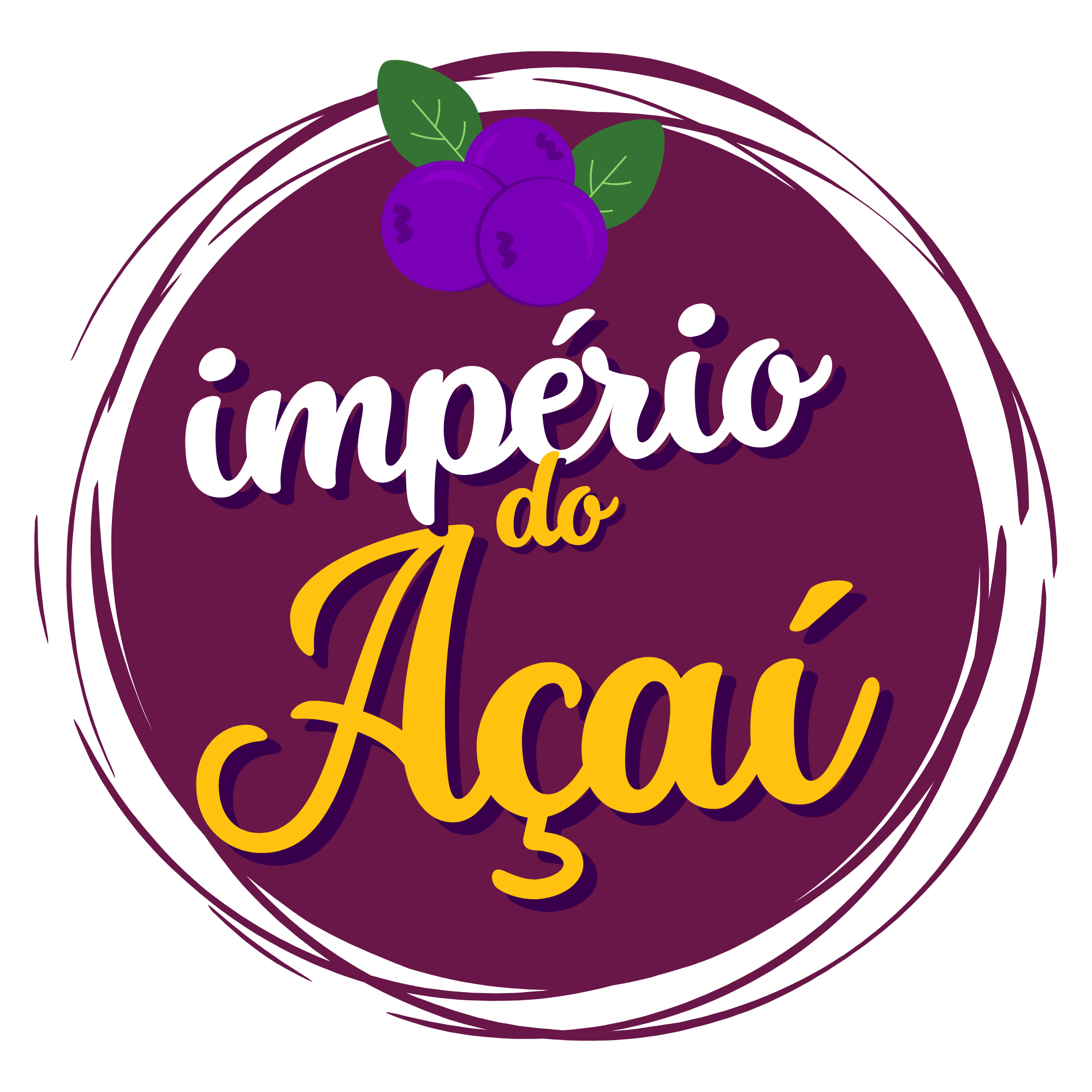 Logo da Empresa